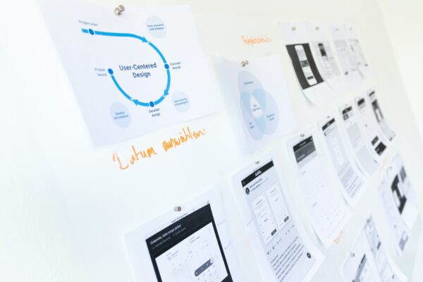 システム開発手法の種類