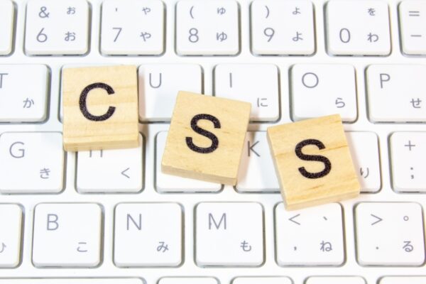 ②CSS