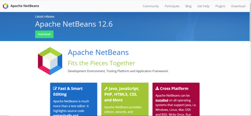 NetBeans