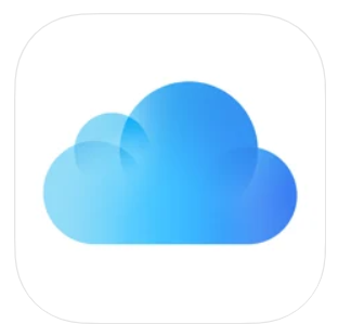 i cloud drive