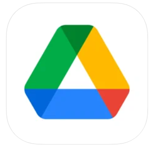 Googleドライブ