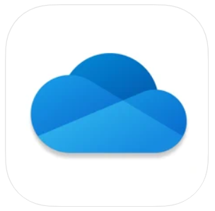 Microsoft One Drive