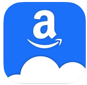 Amazon Drive