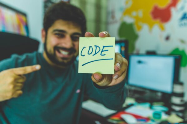 これから学習するシステム開発の言語の選び方