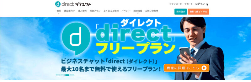 direct