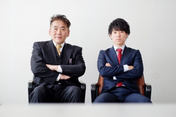 国内の有名な元エンジニア起業家5人