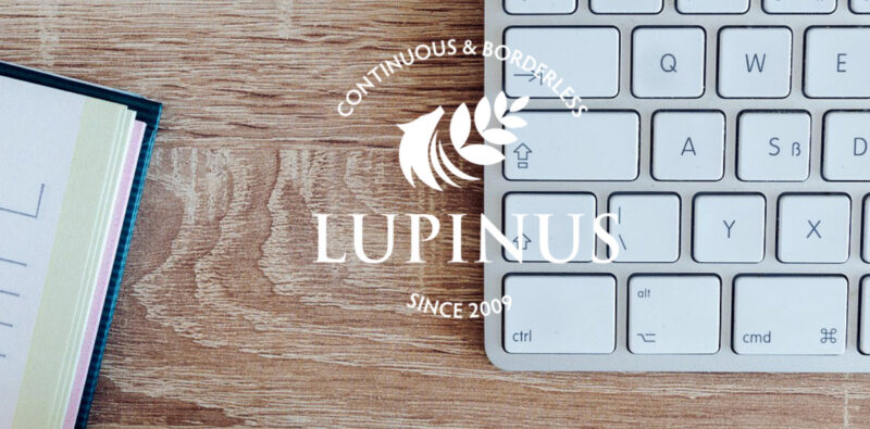 株式会社LUPINUS