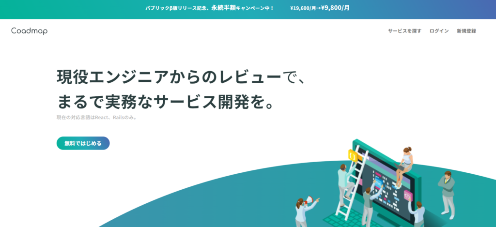 Codemap