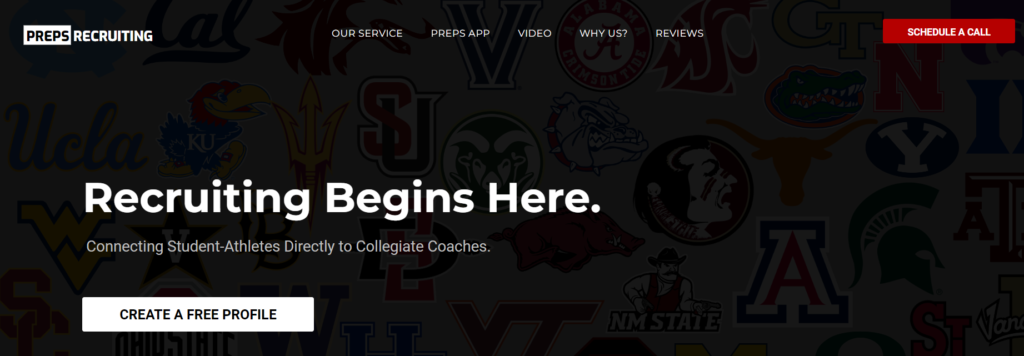 Preps Recruiting
