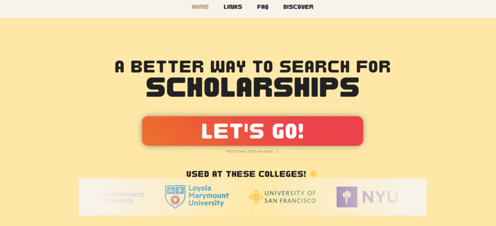 Scholarcash