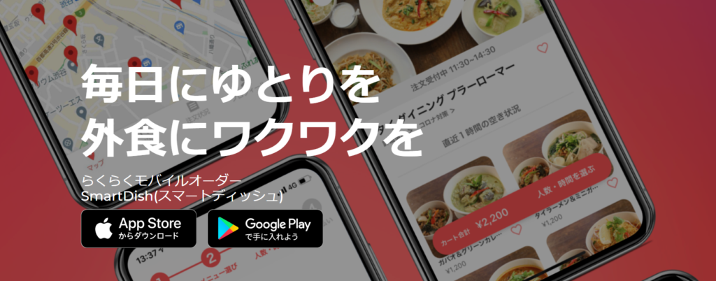 SmartDish