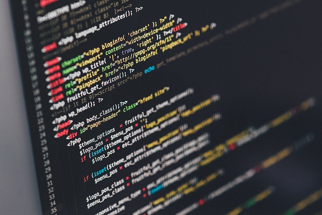 Webアプリケーションの開発方法