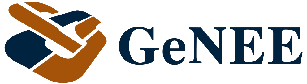 株式会社GeNEE
