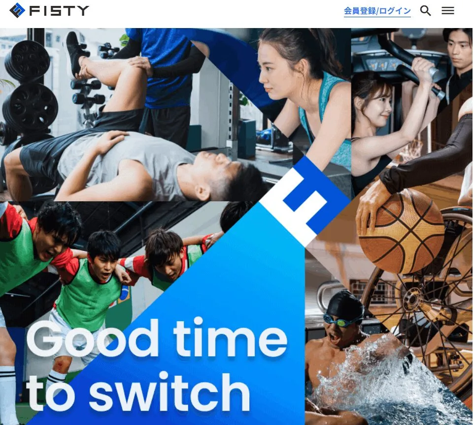 FISTY