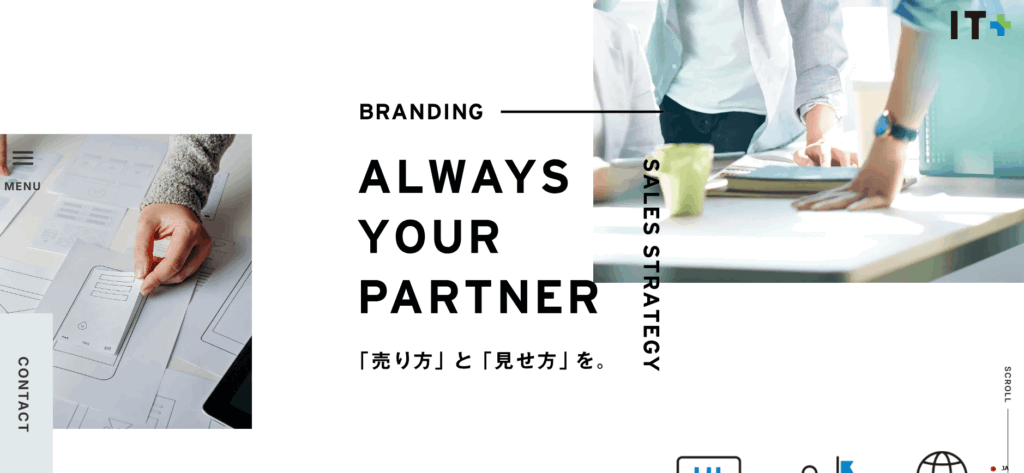 株式会社アイティプラス
